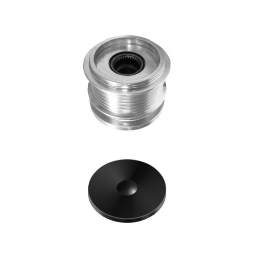 HELLA Generatorfreilauf